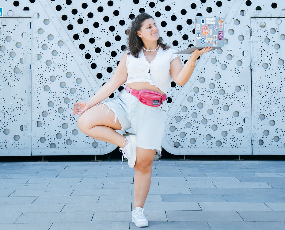 Coach SEO digital nomad