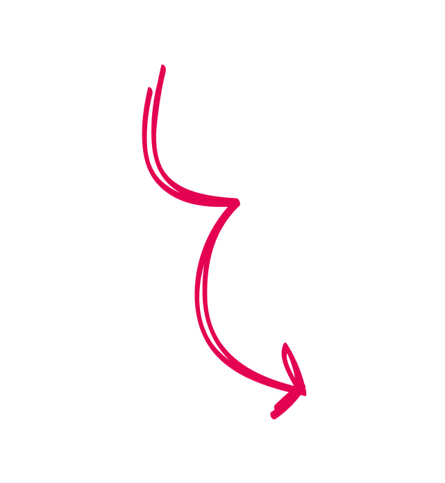 flèche icone
