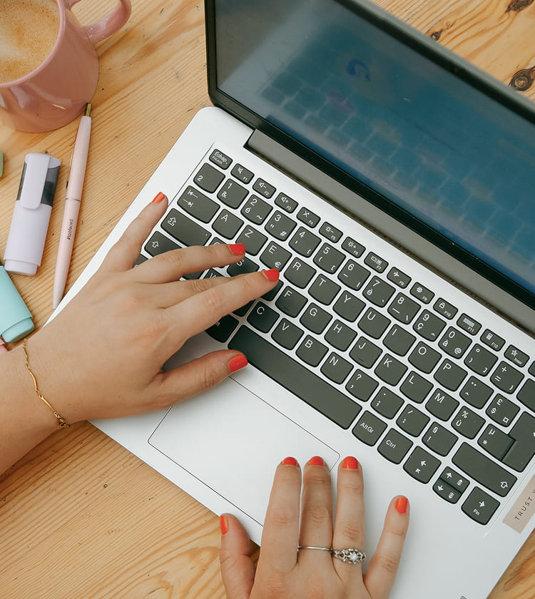 redactrice seo freelance barcelone