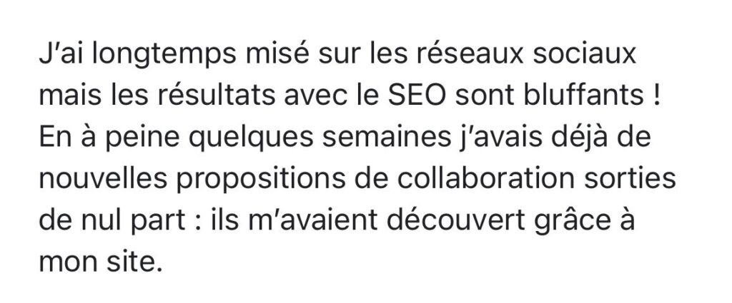 avis leslie coaching seo 3